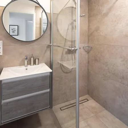 Meersuiten Apartmán