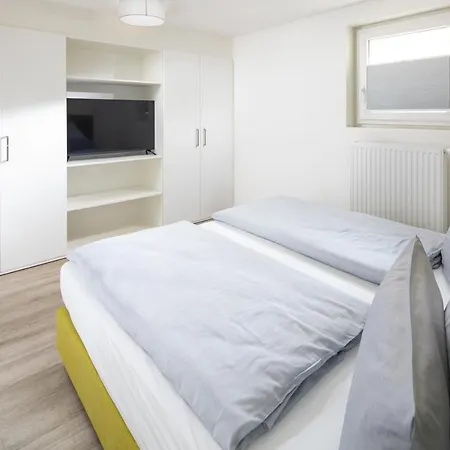 Meersuiten Apartmán