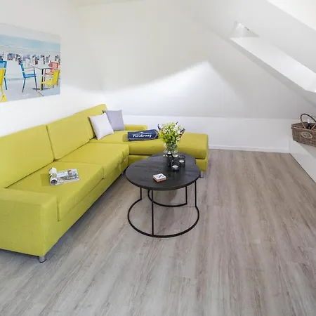 Meersuiten Apartmán