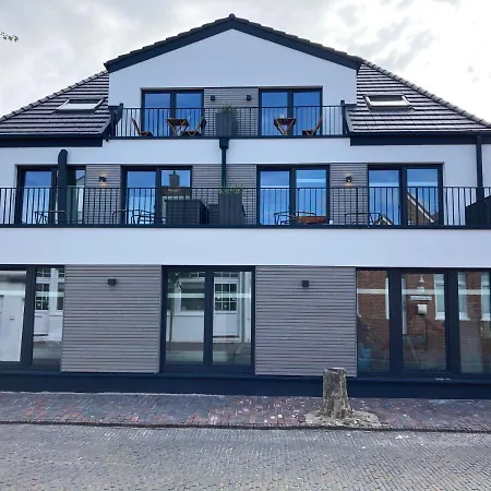 Meersuiten * Norderney